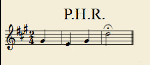P.H.R.