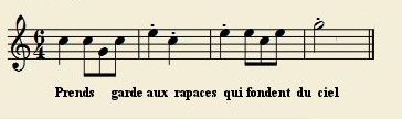 1er bcp chasseurs